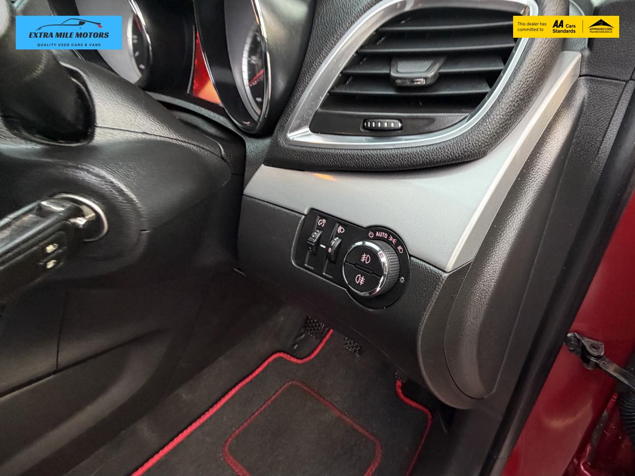 Used Vauxhall Mokka 2016 for sale - 77483807: Photo 24