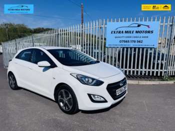 2015 - 1.6 CRDi Blue Drive SE Hatchback 5dr Diesel DCT Euro 6 (s/s) (110 ps)