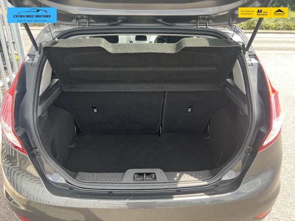 Used Ford Fiesta 2016 for sale - 75158456: Photo 20