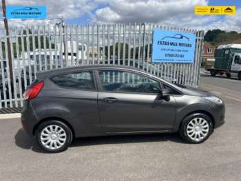 Used Ford Fiesta 2016 for sale - 75158456: Photo