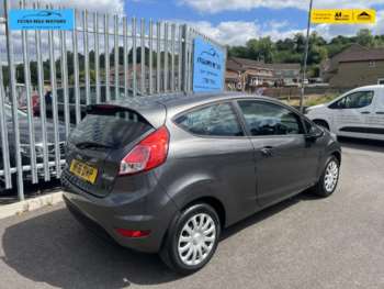 Used Ford Fiesta 2016 for sale - 75158456: Photo