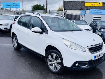2015 - 1.2 PureTech Active 5dr
