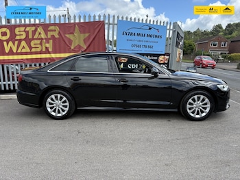 Used Audi A6 2016 for sale - 78804787: Photo