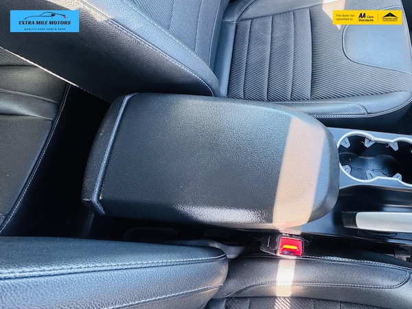 Used Ford Kuga 2015 for sale - 75138857: Photo 14