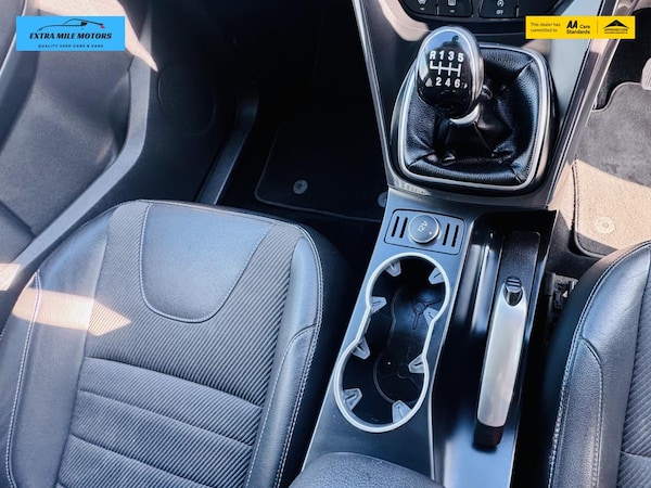 Used Ford Kuga 2015 for sale - 75138857: Photo 15