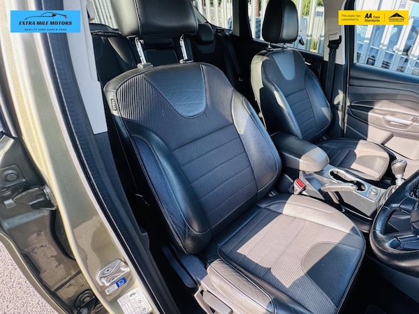 Used Ford Kuga 2015 for sale - 75138857: Photo 20