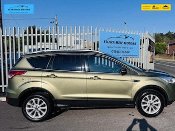 Used Ford Kuga 2015 for sale - 75138857: Photo