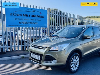 Used Ford Kuga 2015 for sale - 75138857: Photo