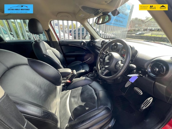 Used MINI Countryman 2014 for sale - 74437825: Photo 11