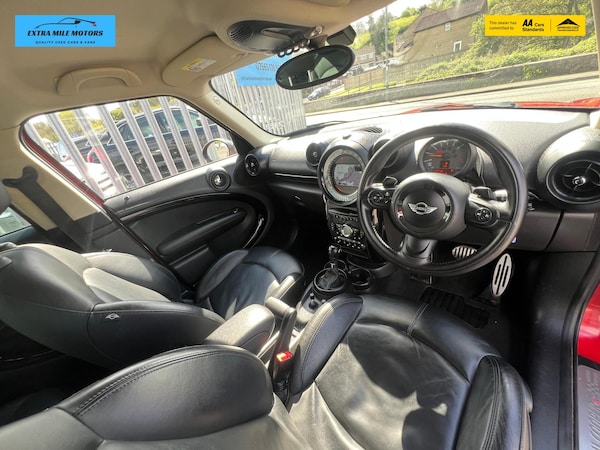 Used MINI Countryman 2014 for sale - 74437825: Photo 12