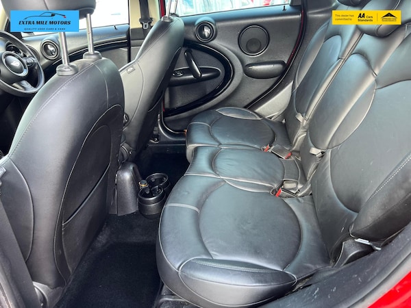 Used MINI Countryman 2014 for sale - 74437825: Photo 14