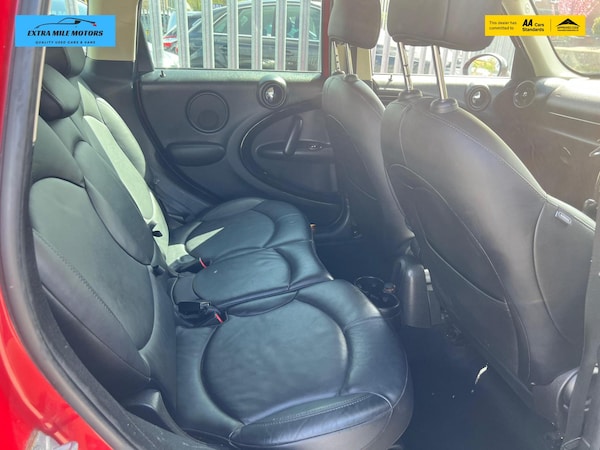 Used MINI Countryman 2014 for sale - 74437825: Photo 15