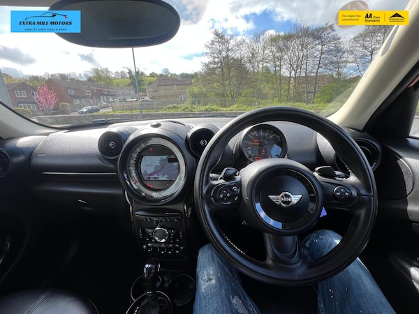 Used MINI Countryman 2014 for sale - 74437825: Photo 16