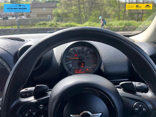 Used MINI Countryman 2014 for sale - 74437825: Photo 17