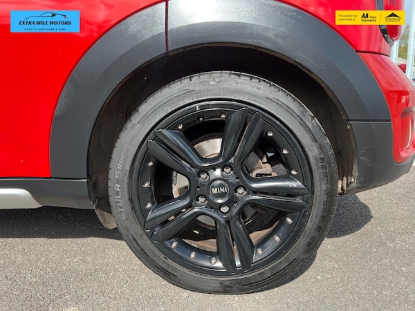 Used MINI Countryman 2014 for sale - 74437825: Photo 23