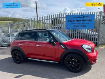 Used MINI Countryman 2014 for sale - 74437825: Photo