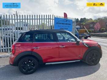 Used MINI Countryman 2014 for sale - 74437825: Photo