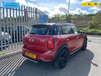 Used MINI Countryman 2014 for sale - 74437825: Photo