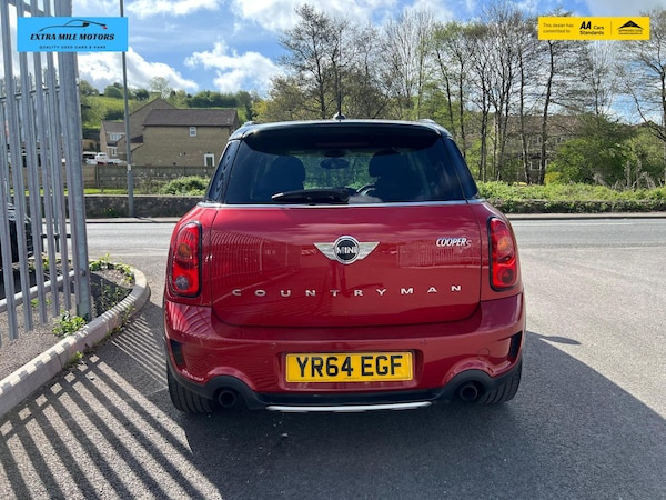 Used MINI Countryman 2014 for sale - 74437825: Photo 5