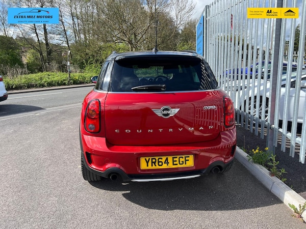 Used MINI Countryman 2014 for sale - 74437825: Photo 6