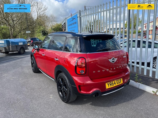 Used MINI Countryman 2014 for sale - 74437825: Photo 7