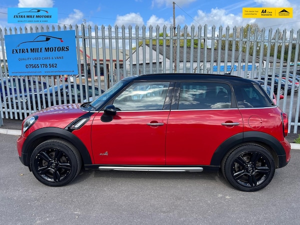 Used MINI Countryman 2014 for sale - 74437825: Photo 8