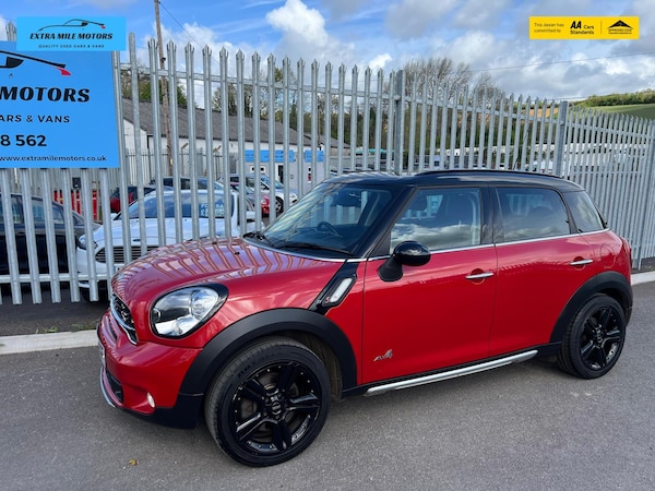 Used MINI Countryman 2014 for sale - 74437825: Photo 9