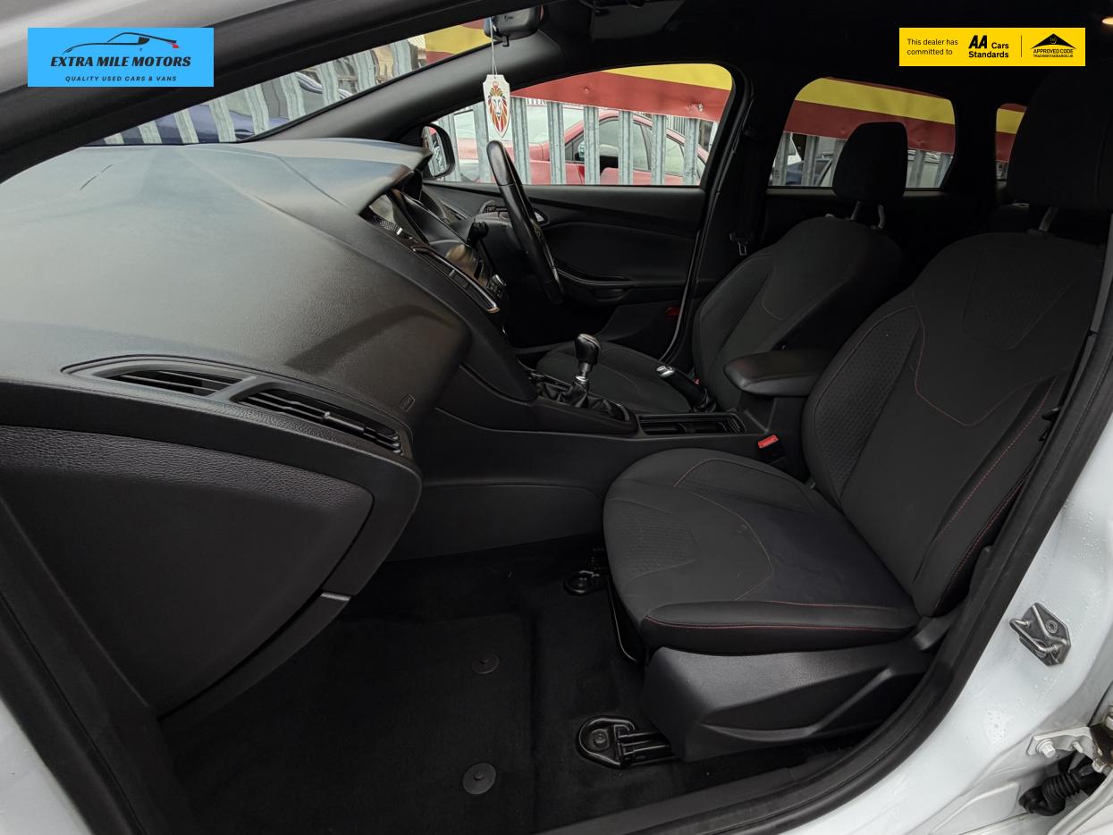 Used Ford Focus 2017 for sale - 77607161: Photo 11