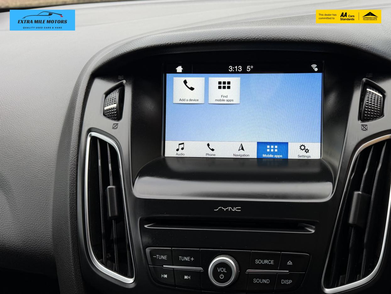 Used Ford Focus 2017 for sale - 77607161: Photo 13