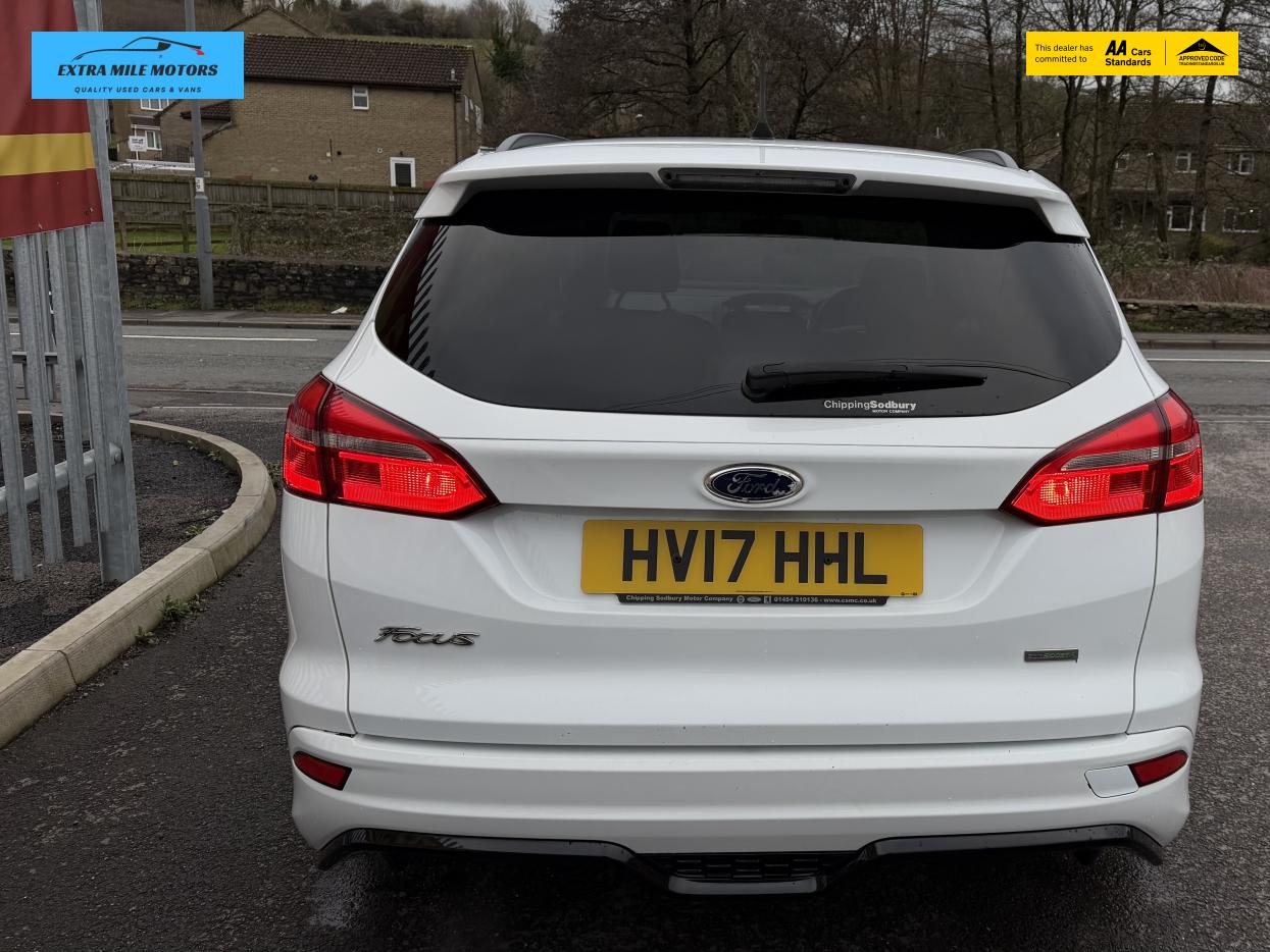 Used Ford Focus 2017 for sale - 77607161: Photo 15