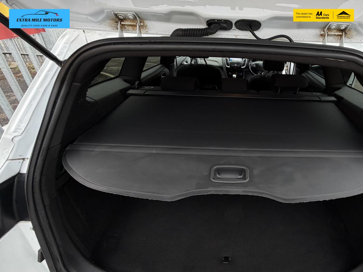 Used Ford Focus 2017 for sale - 77607161: Photo 16