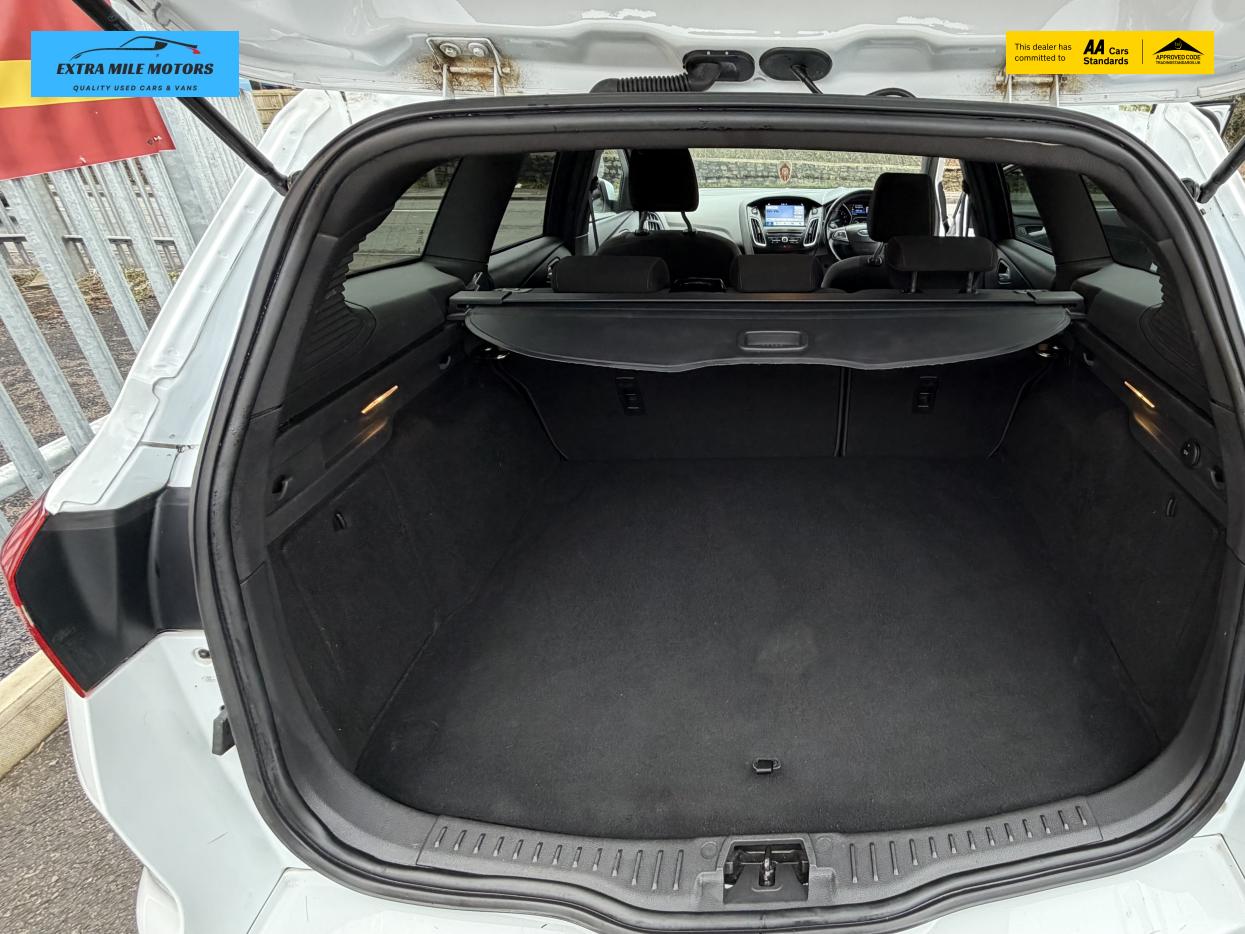 Used Ford Focus 2017 for sale - 77607161: Photo 17