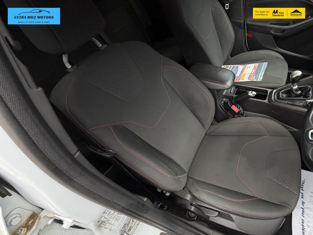 Used Ford Focus 2017 for sale - 77607161: Photo 18