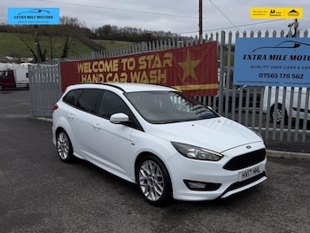 Used Ford Focus 2017 for sale - 77607161: Photo