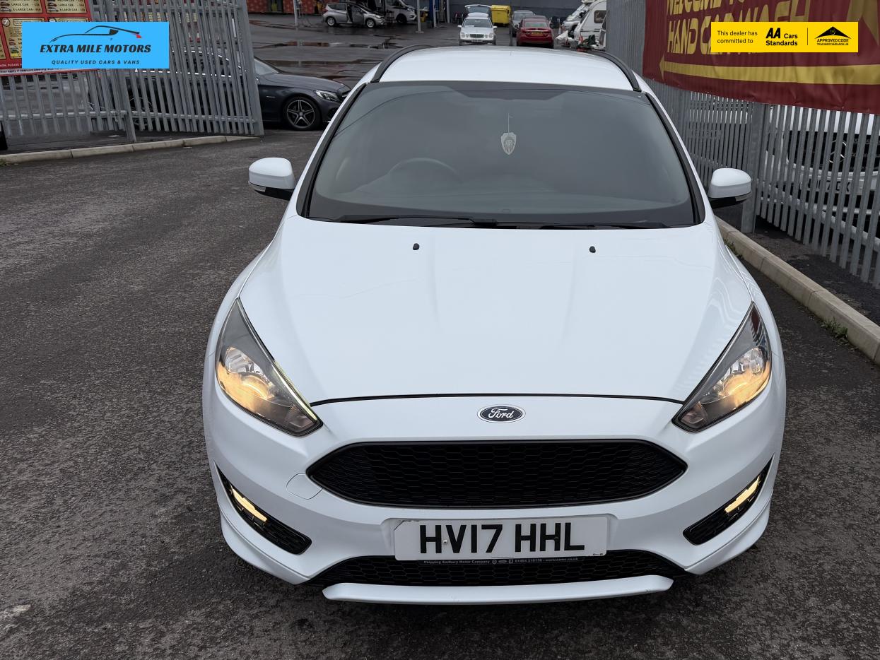 Used Ford Focus 2017 for sale - 77607161: Photo 4