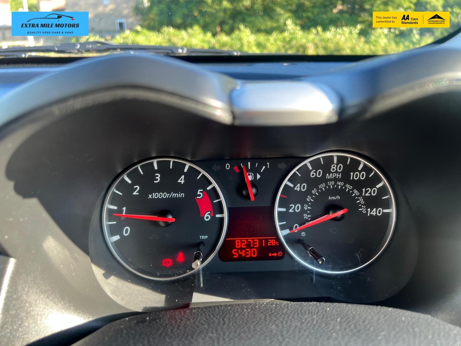 Vehicle 19