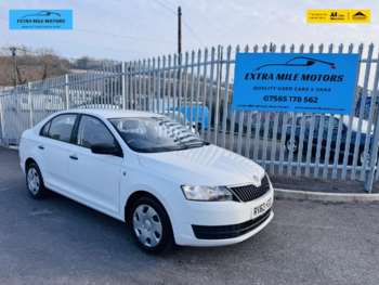 2013 - 1.2 TSI S Hatchback 5dr Petrol Manual Euro 5 (86 ps)