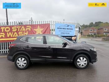 Used Nissan Qashqai 2019 for sale - 79717450: Photo