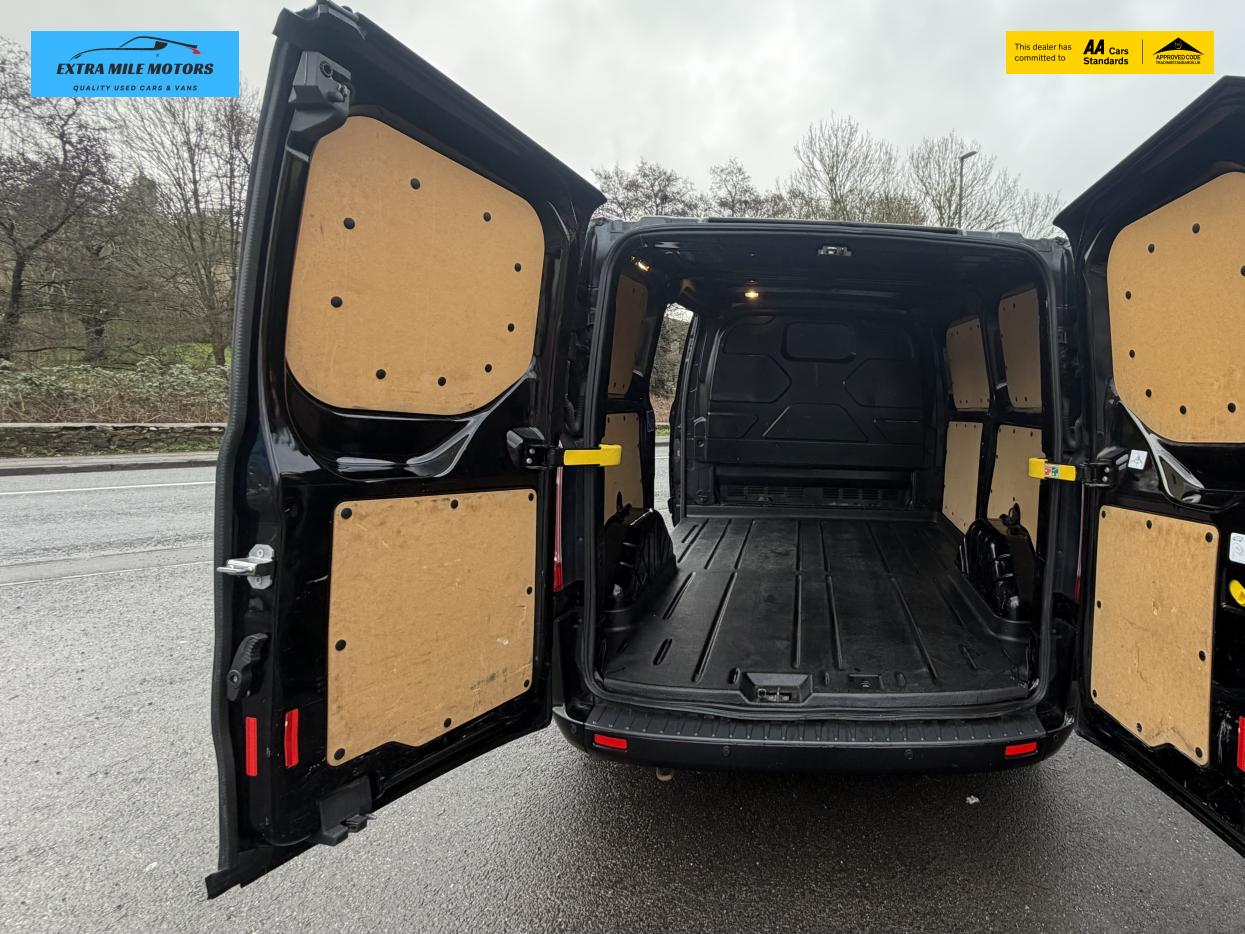 Used Ford Transit Custom 2017 for sale - 77319156: Photo 11