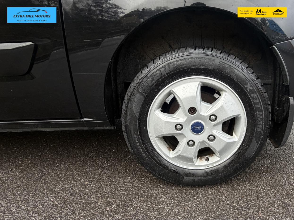 Used Ford Transit Custom 2017 for sale - 77319156: Photo 12