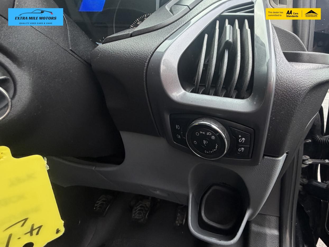 Used Ford Transit Custom 2017 for sale - 77319156: Photo 20