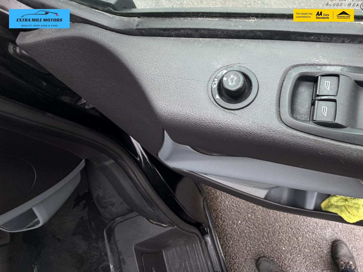 Used Ford Transit Custom 2017 for sale - 77319156: Photo 21