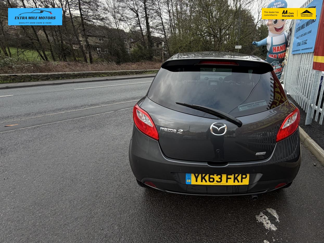 Used Mazda Mazda2 2013 for sale - 77248161: Photo 10