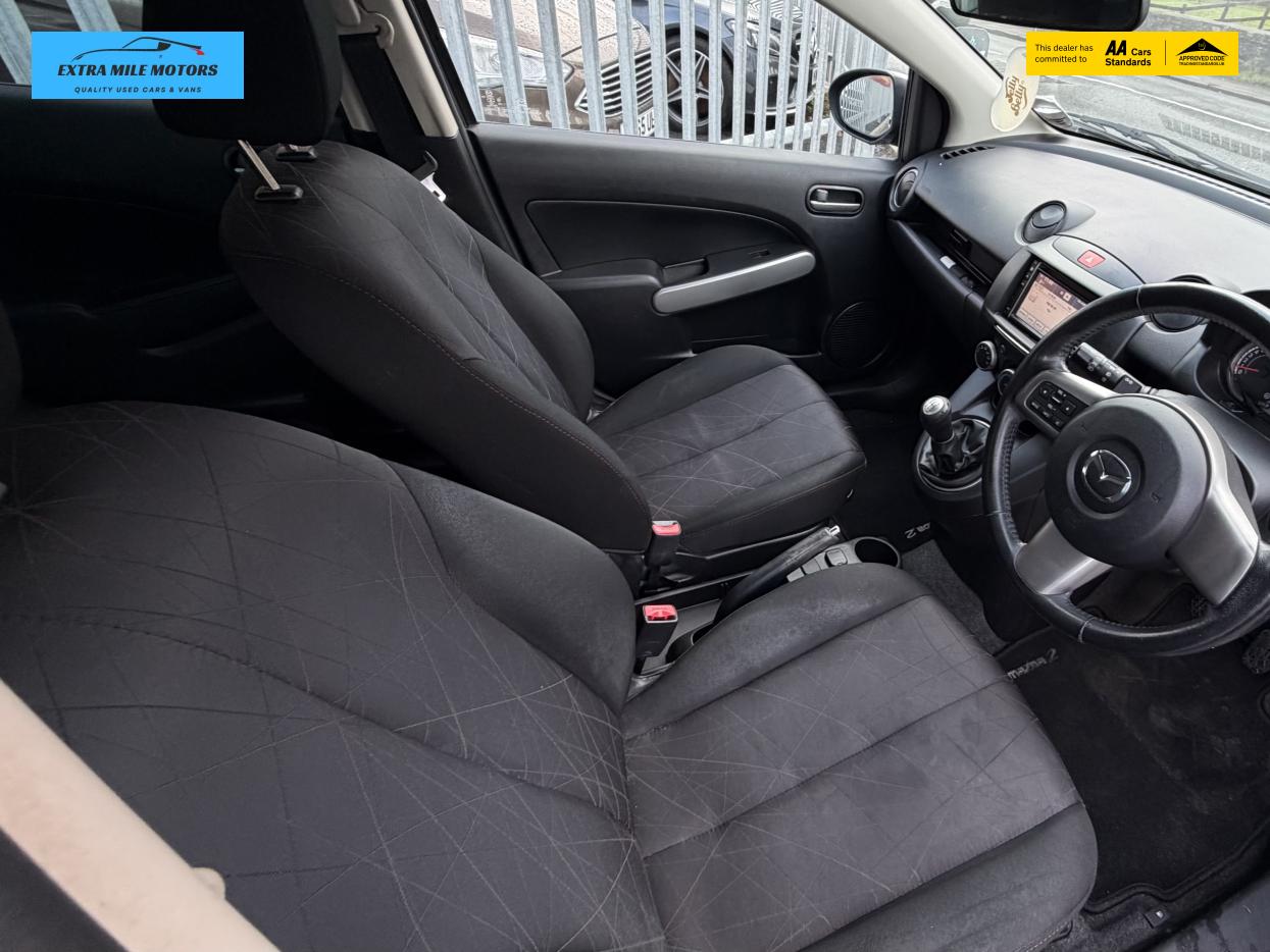 Used Mazda Mazda2 2013 for sale - 77248161: Photo 16