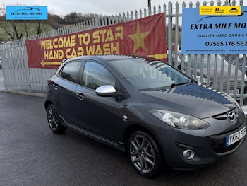 Used Mazda Mazda2 2013 for sale - 77248161: Photo