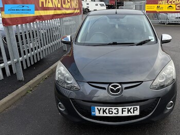 Used Mazda Mazda2 2013 for sale - 77248161: Photo