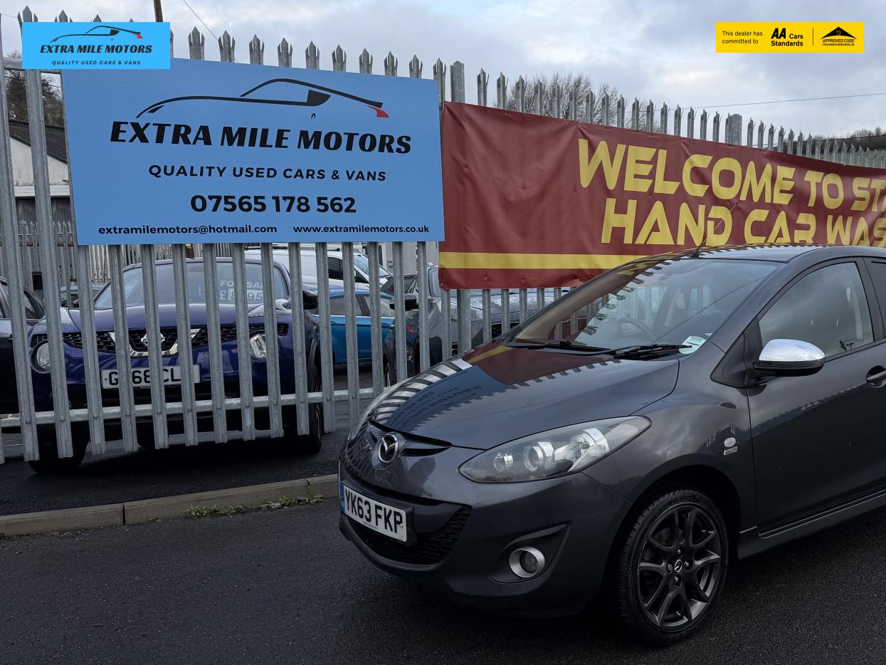 Used Mazda Mazda2 2013 for sale - 77248161: Photo 5