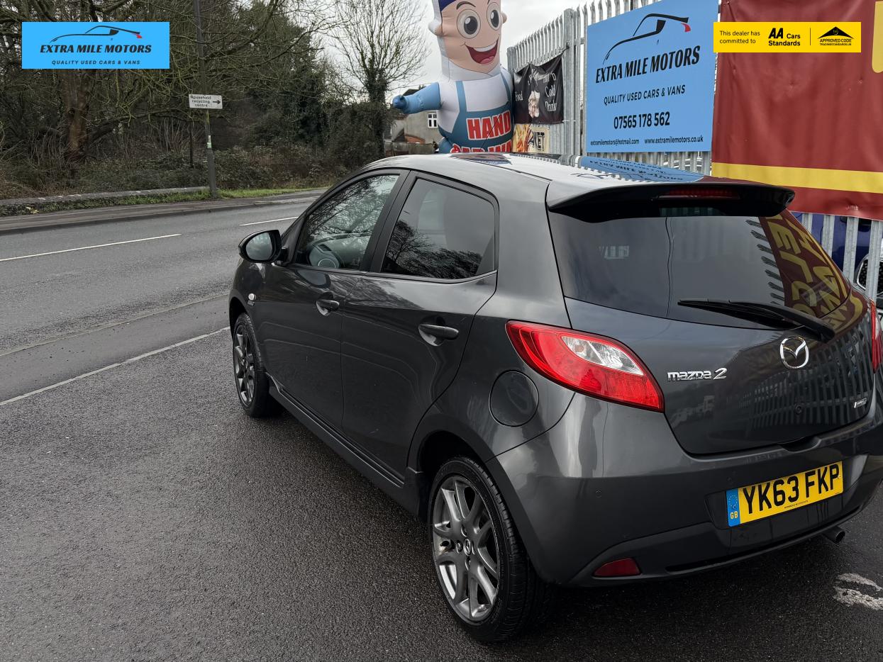 Used Mazda Mazda2 2013 for sale - 77248161: Photo 7