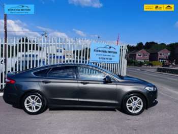 Used Ford Mondeo 2016 for sale - 74729838: Photo