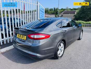 Used Ford Mondeo 2016 for sale - 74729838: Photo